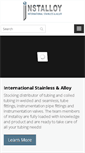 Mobile Screenshot of installoy.com